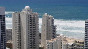 APR Private SUITES MOROC by the Beach